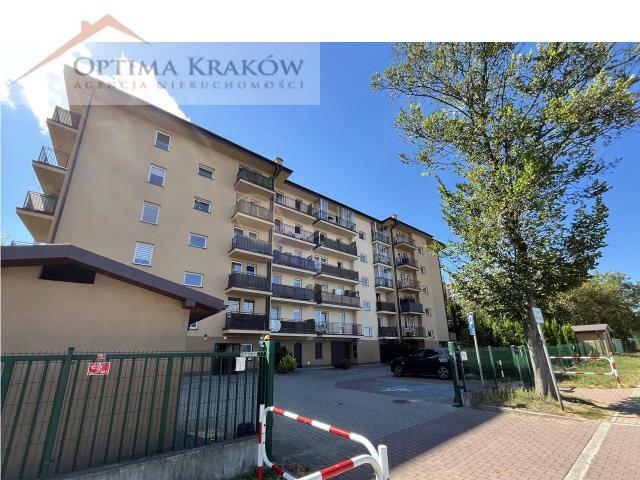 Mieszkanie Kraków Podgórze, Podgórze, Wielicka