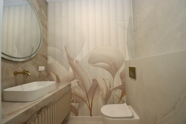 Mieszkanie Ostrołęka Pomian, Żniwna