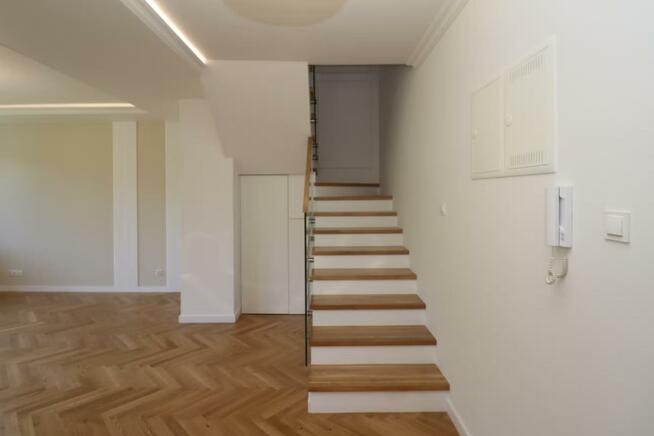 Mieszkanie Ostrołęka Pomian, Żniwna