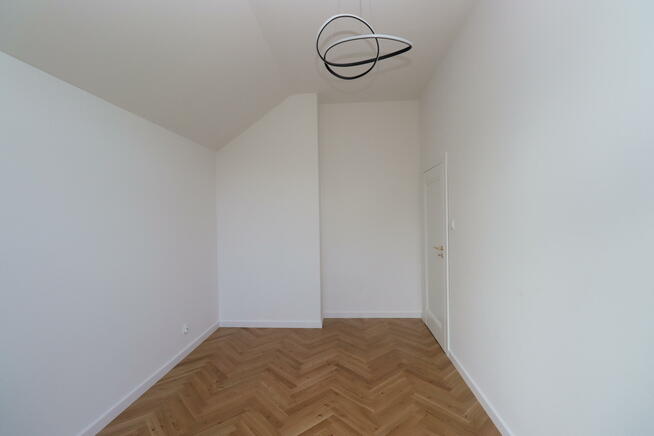 Mieszkanie Ostrołęka Pomian, Żniwna