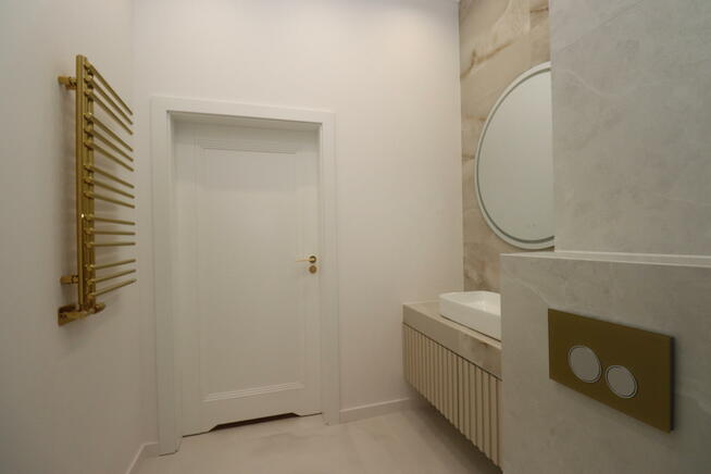 Mieszkanie Ostrołęka Pomian, Żniwna