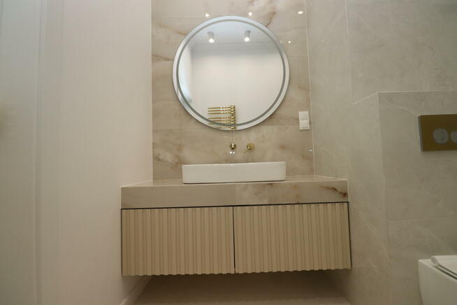 Mieszkanie Ostrołęka Pomian, Żniwna