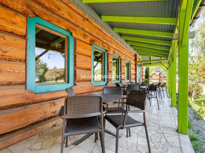 Lokal użytkowy Cholerzyn gm. Liszki