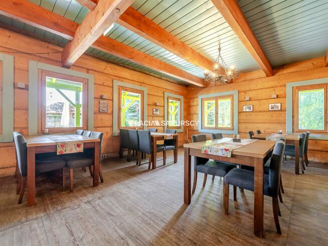 Lokal użytkowy Cholerzyn gm. Liszki