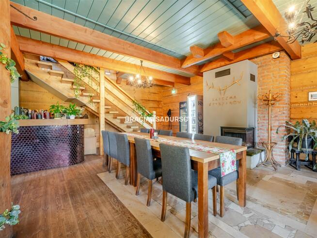 Lokal użytkowy Cholerzyn gm. Liszki