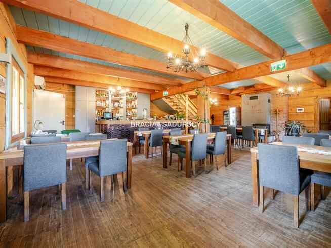 Lokal użytkowy Cholerzyn gm. Liszki