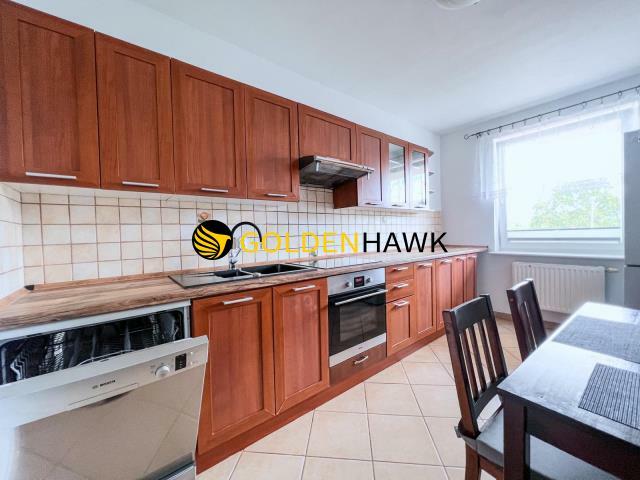 Mieszkanie Szczecin Warszewo, Duńska