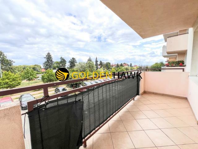 Mieszkanie Szczecin Warszewo, Duńska