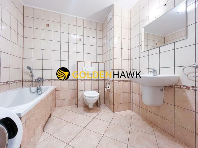 Mieszkanie Szczecin Warszewo, Duńska