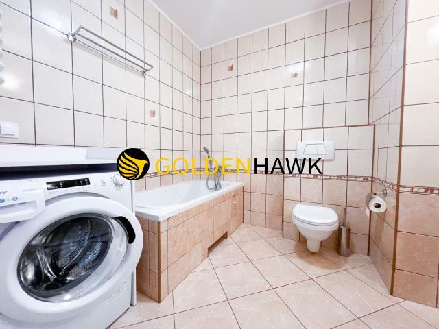 Mieszkanie Szczecin Warszewo, Duńska