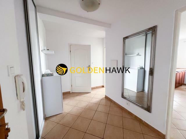 Mieszkanie Szczecin Warszewo, Duńska