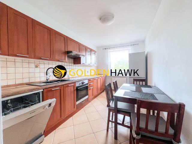 Mieszkanie Szczecin Warszewo, Duńska