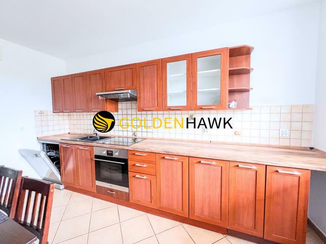 Mieszkanie Szczecin Warszewo, Duńska