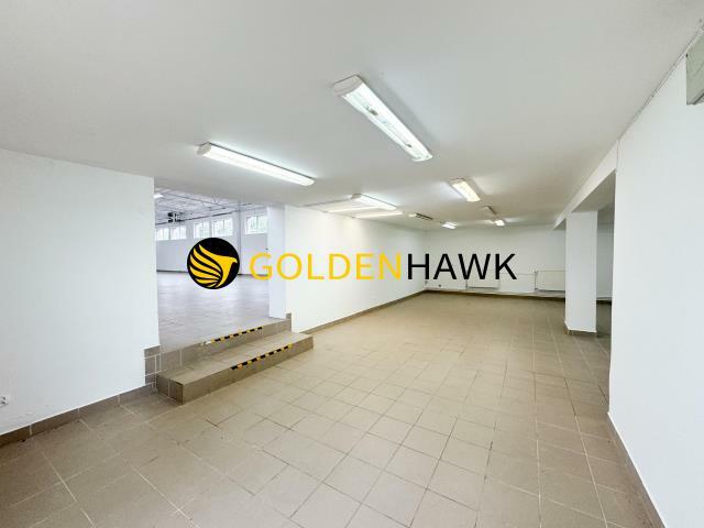 Lokal użytkowy Gryfino, Czechosłowacka