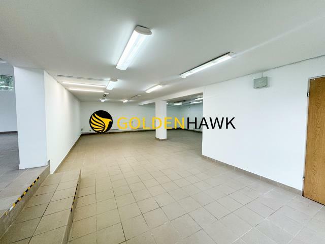 Lokal użytkowy Gryfino, Czechosłowacka