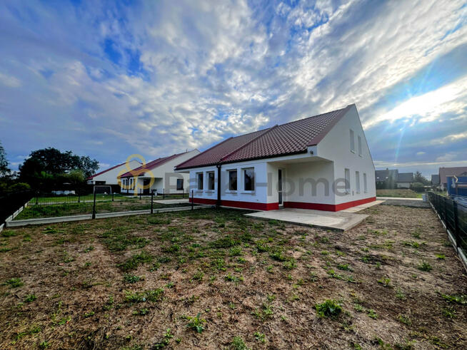 Dom Serby gm. Głogów,