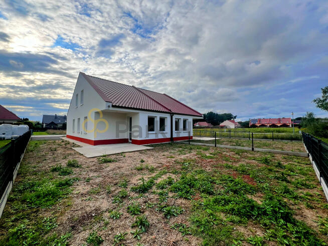 Dom Serby gm. Głogów,