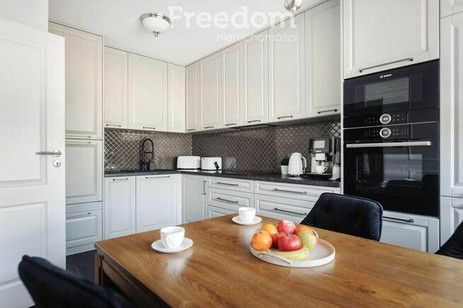 Nowoczesny i funkcjonalny dom z fotowoltaiką