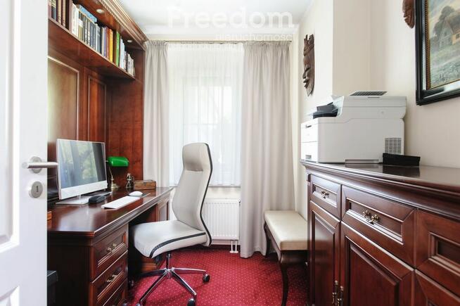 Nowoczesny i funkcjonalny dom z fotowoltaiką