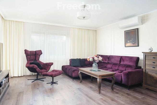 Nowoczesny i funkcjonalny dom z fotowoltaiką