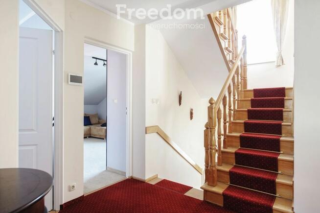 Nowoczesny i funkcjonalny dom z fotowoltaiką