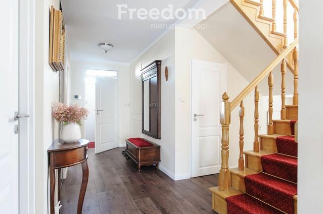 Nowoczesny i funkcjonalny dom z fotowoltaiką