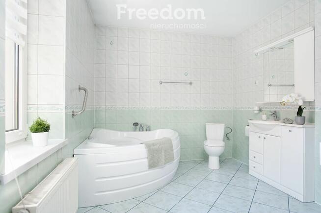 Nowoczesny i funkcjonalny dom z fotowoltaiką