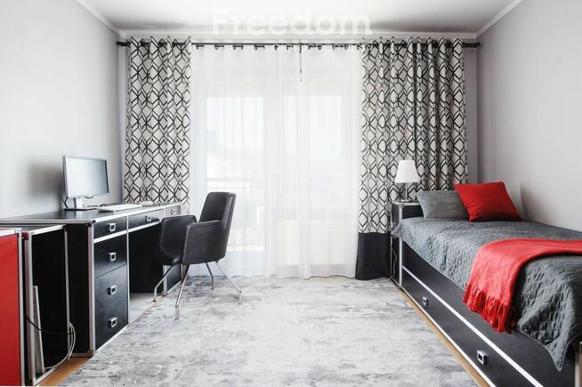 Nowoczesny i funkcjonalny dom z fotowoltaiką