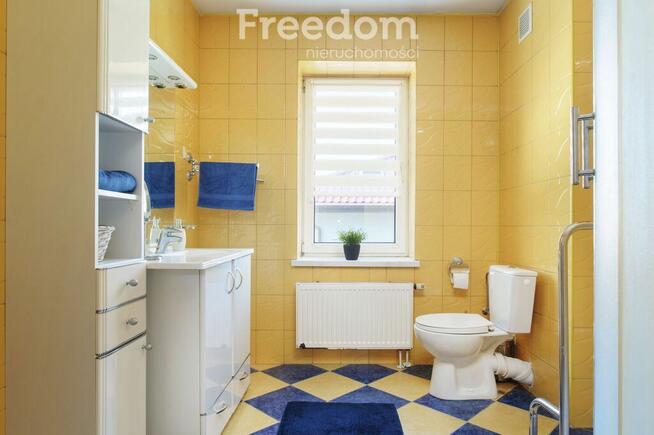 Nowoczesny i funkcjonalny dom z fotowoltaiką