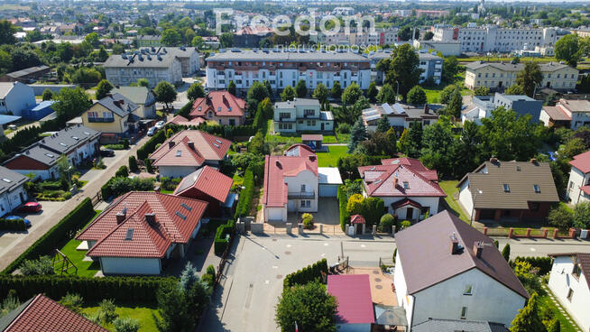 Nowoczesny i funkcjonalny dom z fotowoltaiką