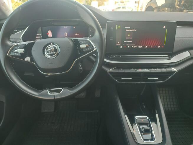 Škoda Octavia Fv 23 salkn polska style