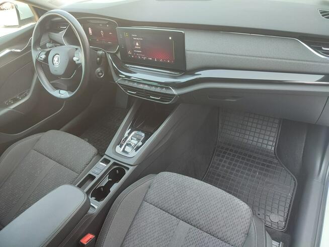 Škoda Octavia Fv 23 salkn polska style