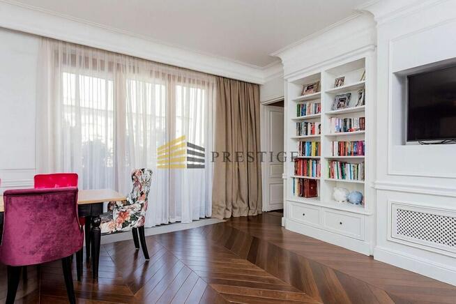 Oferta wynajmu luksusowego apartamentu ul. Piękna