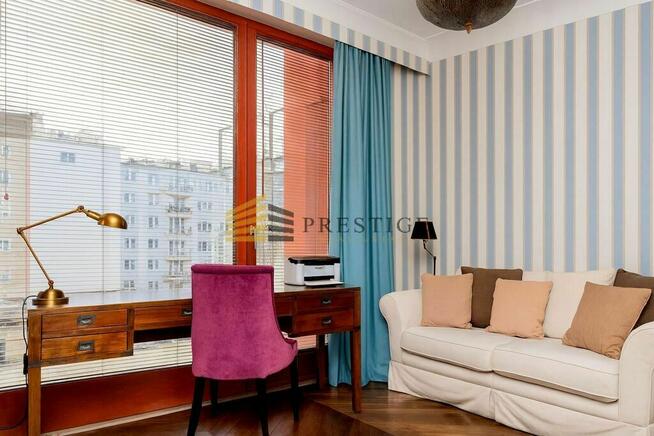 Oferta wynajmu luksusowego apartamentu ul. Piękna