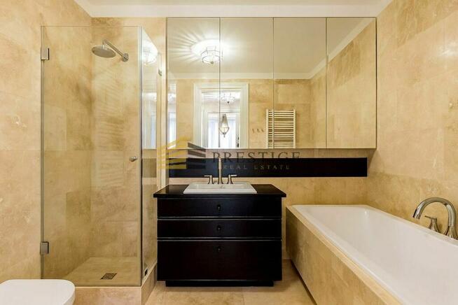 Oferta wynajmu luksusowego apartamentu ul. Piękna