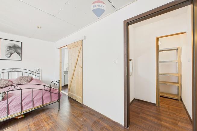 Przestronne mieszkanie 92,7 m² z garażem