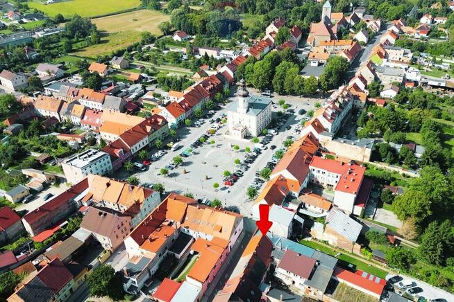 Przestronne mieszkanie 92,7 m² z garażem