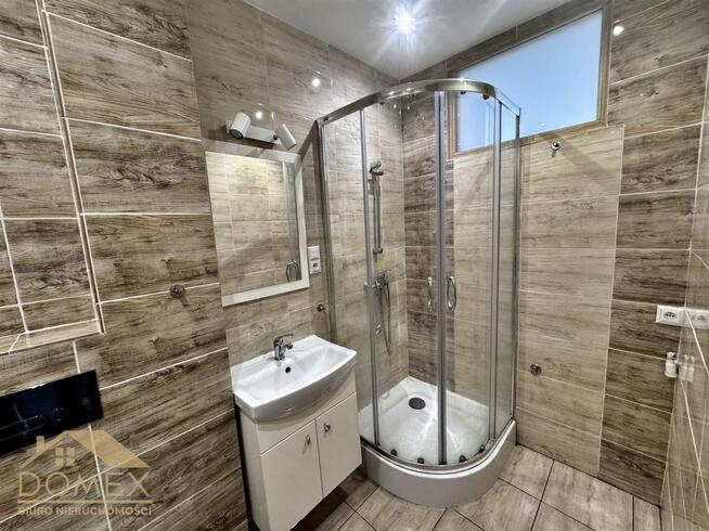 Mieszkanie Wodzisław Śląski Stary Wodzisław