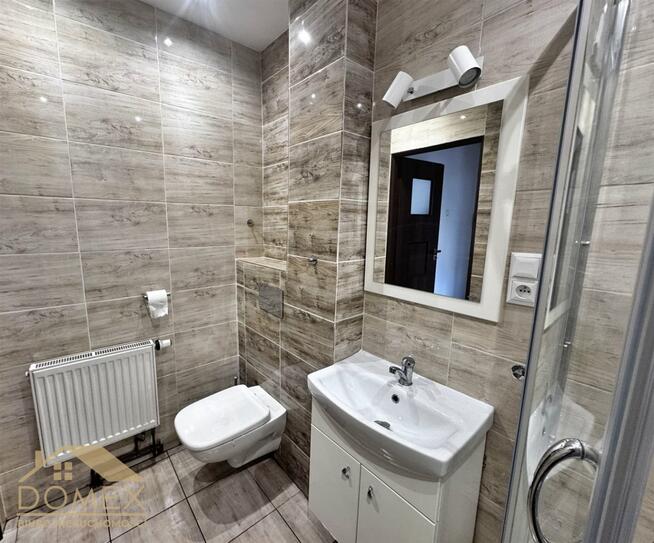 Mieszkanie Wodzisław Śląski Stary Wodzisław