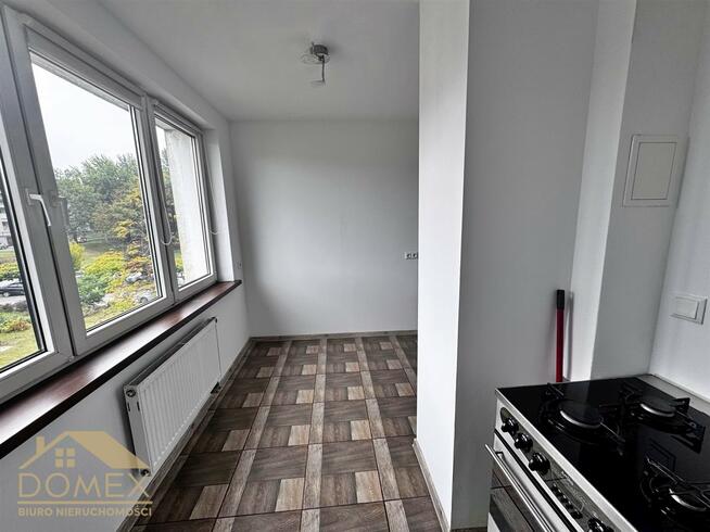 Mieszkanie Wodzisław Śląski Stary Wodzisław