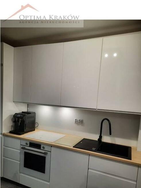 Mieszkanie Czarnochowice gm. Wieliczka