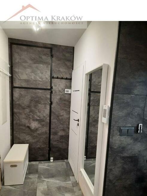 Mieszkanie Czarnochowice gm. Wieliczka