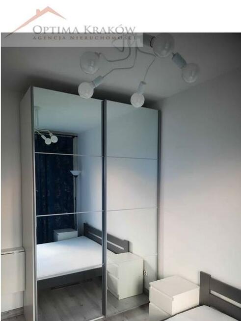 Mieszkanie Czarnochowice gm. Wieliczka