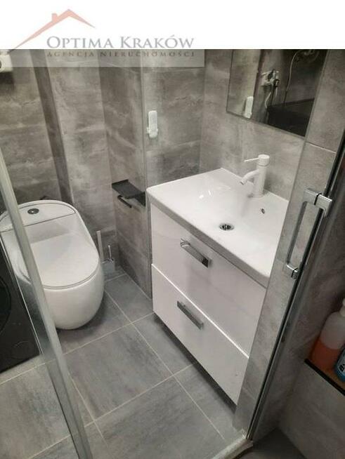 Mieszkanie Czarnochowice gm. Wieliczka