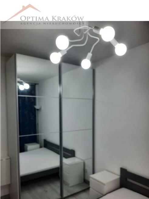 Mieszkanie Czarnochowice gm. Wieliczka