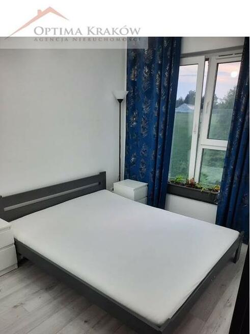 Mieszkanie Czarnochowice gm. Wieliczka