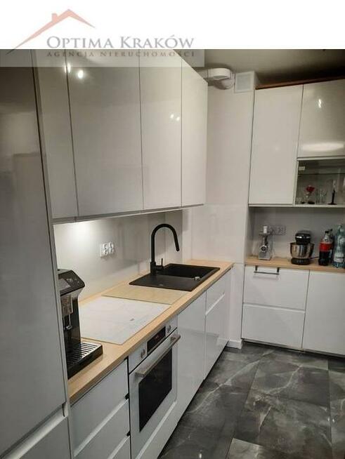 Mieszkanie Czarnochowice gm. Wieliczka