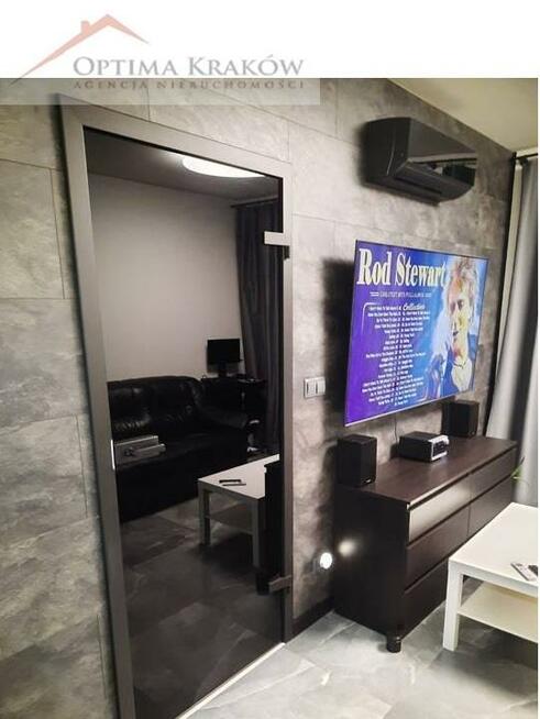 Mieszkanie Czarnochowice gm. Wieliczka