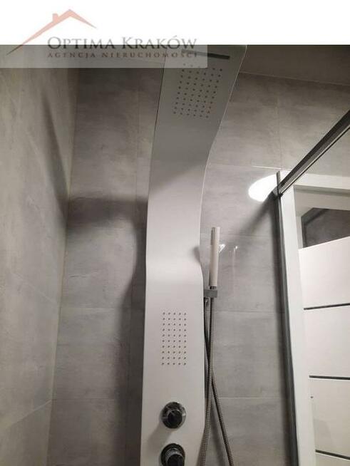 Mieszkanie Czarnochowice gm. Wieliczka