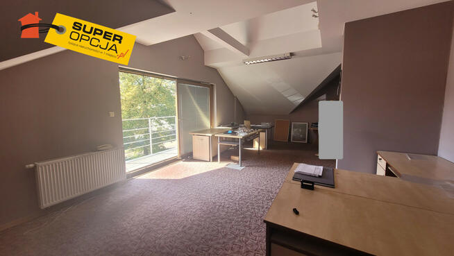 Lokal użytkowy Kraków gm. Kraków-Podgórze Bieżanów,